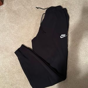 Women’s nike sweats.